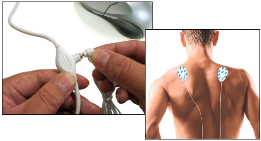 Massage Mouse 2 Massage Mouse 2